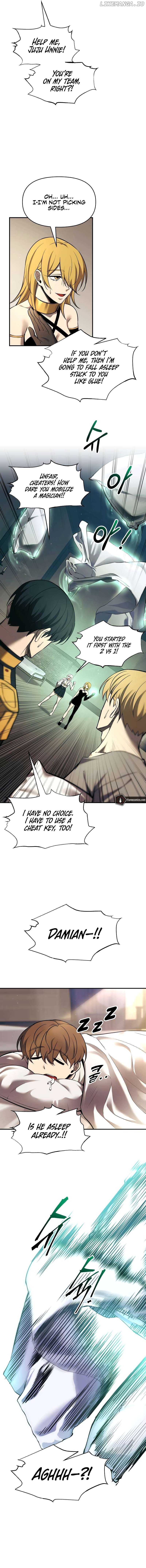 Read I Became the Tyrant of a Defense Game Manga Online