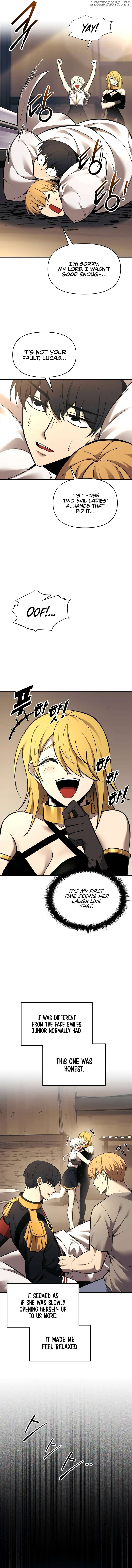 Read I Became the Tyrant of a Defense Game Manga Online