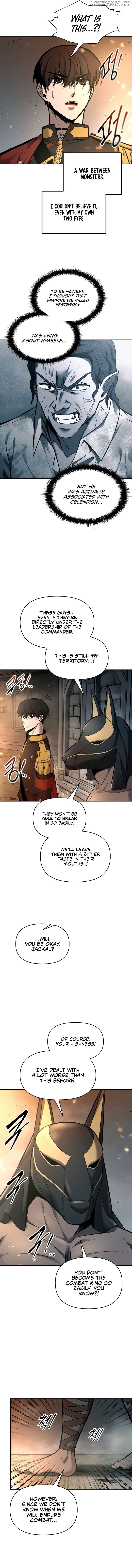 Read I Became the Tyrant of a Defense Game Manga Online