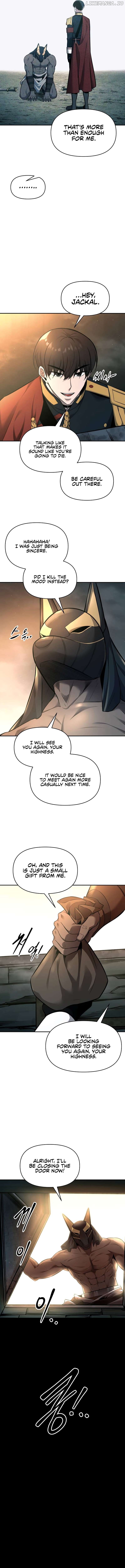 Read I Became the Tyrant of a Defense Game Manga Online