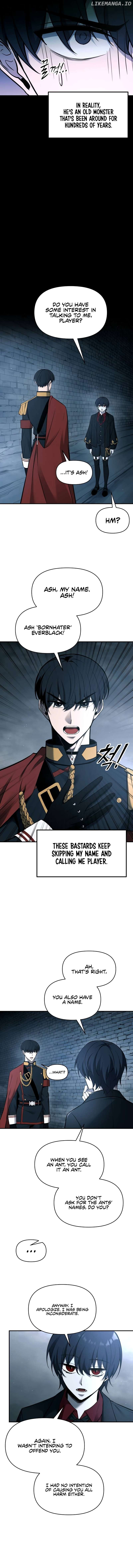 Read I Became the Tyrant of a Defense Game Manga Online