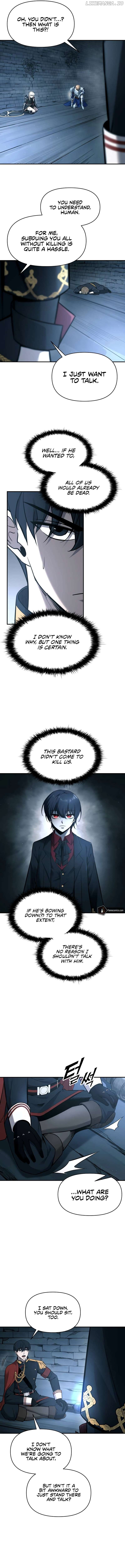 Read I Became the Tyrant of a Defense Game Manga Online
