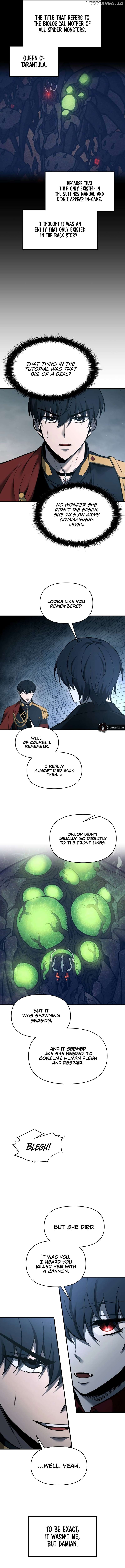 Read I Became the Tyrant of a Defense Game Manga Online