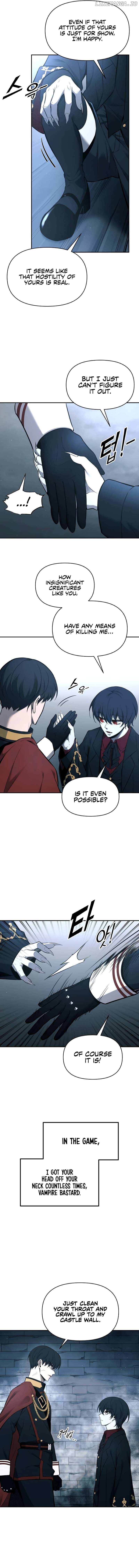 Read I Became the Tyrant of a Defense Game Manga Online