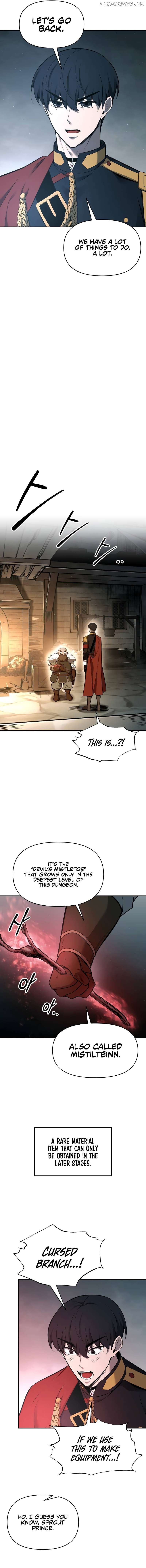 Read I Became the Tyrant of a Defense Game Manga Online
