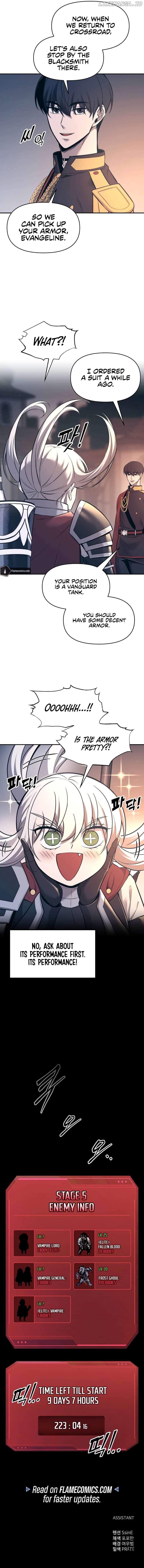 Read I Became the Tyrant of a Defense Game Manga Online