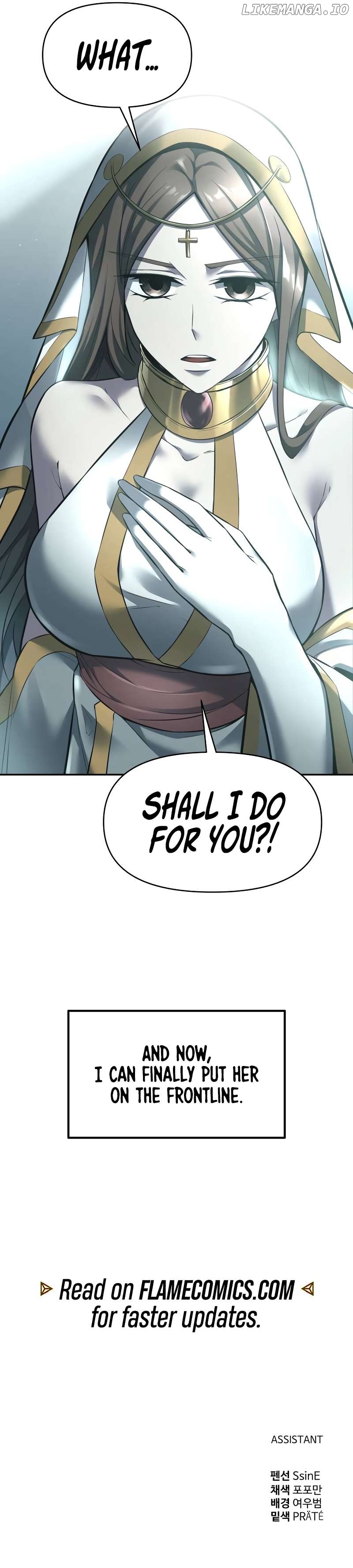 Read I Became the Tyrant of a Defense Game Manga Online