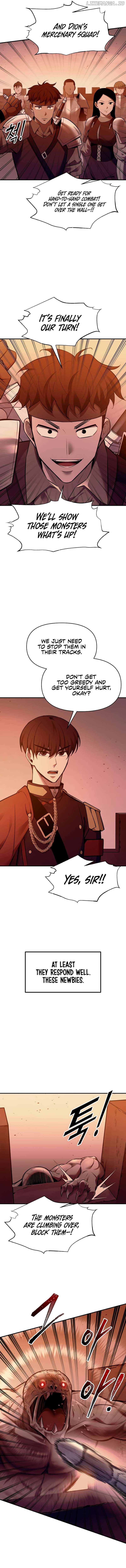 Read I Became the Tyrant of a Defense Game Manga Online