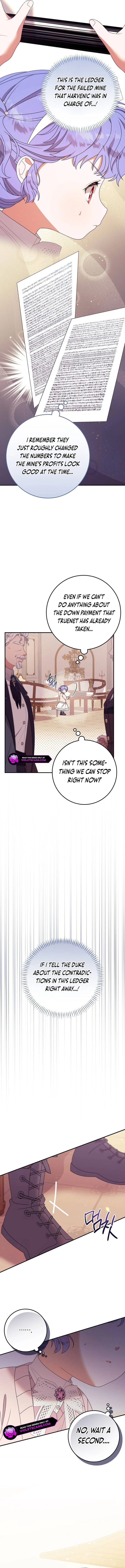 Read I Found A Family That Wasn’t In My Adoption Plan  Manga Online