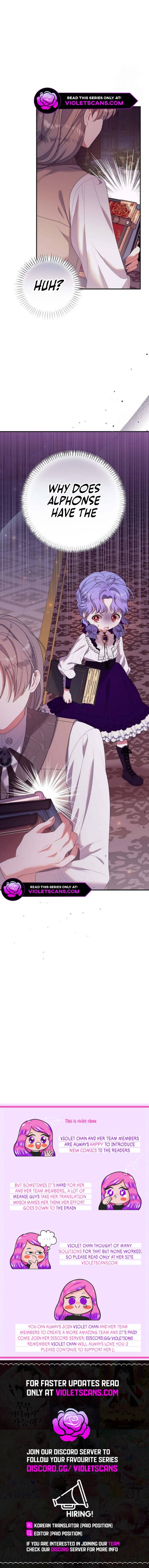 Read I Found A Family That Wasn’t In My Adoption Plan  Manga Online