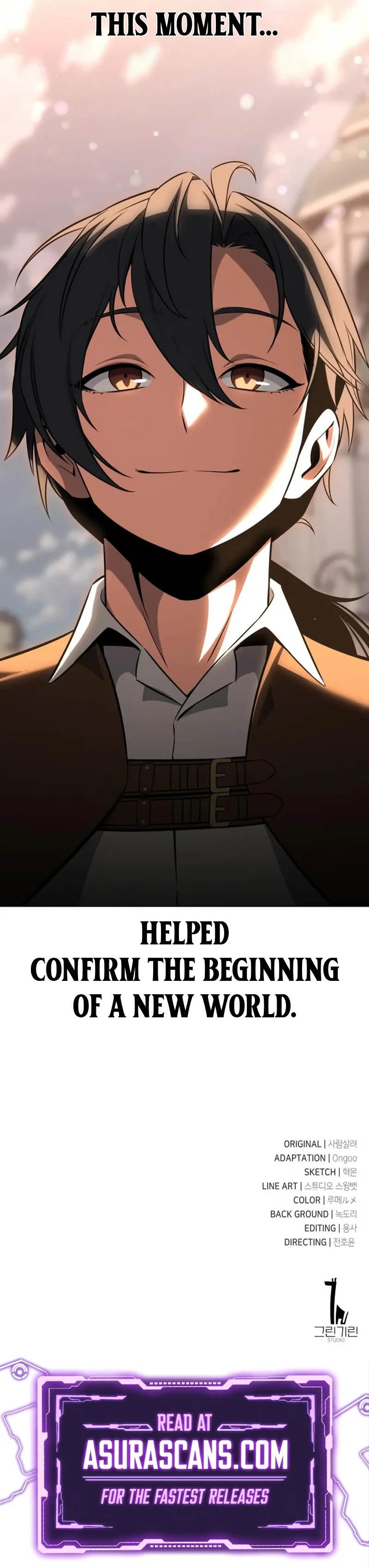 Read I Killed an Academy Player  Manga Online