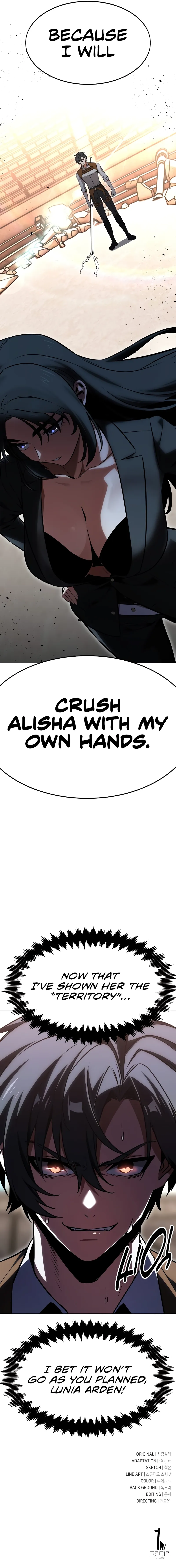 Read I Killed an Academy Player  Manga Online