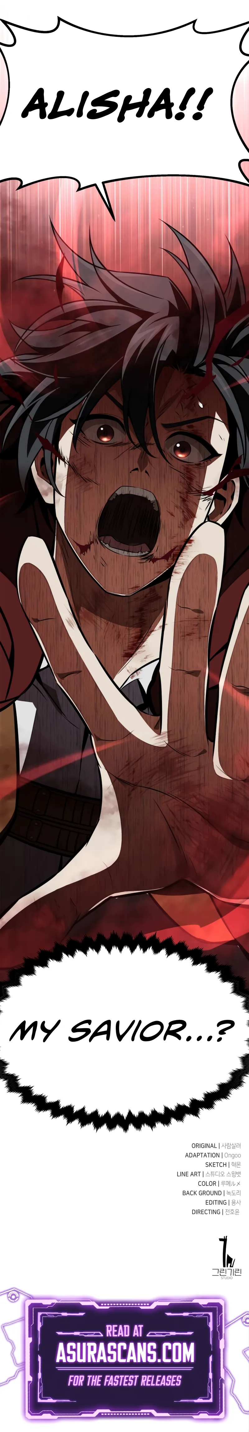 Read I Killed an Academy Player  Manga Online