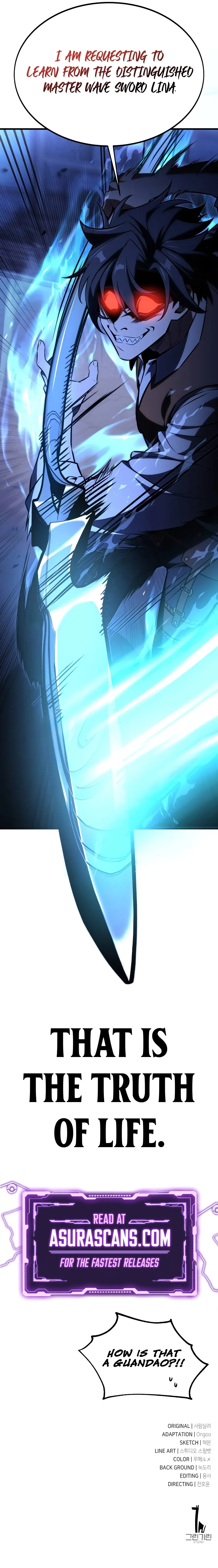Read I Killed an Academy Player  Manga Online