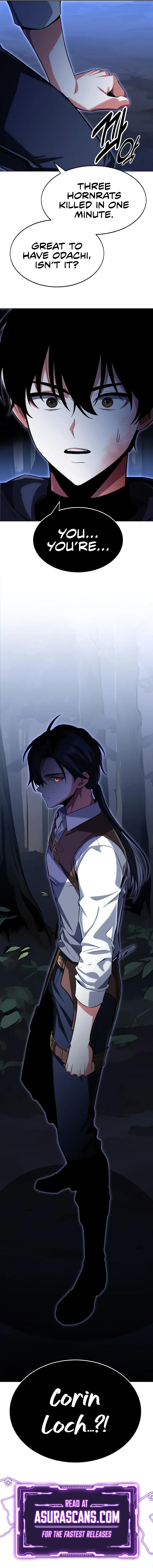Read I Killed an Academy Player  Manga Online