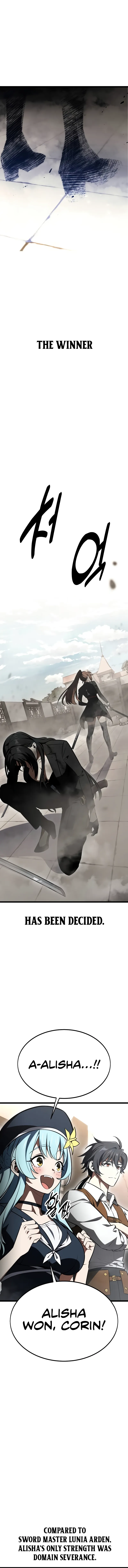 Read I Killed an Academy Player  Manga Online