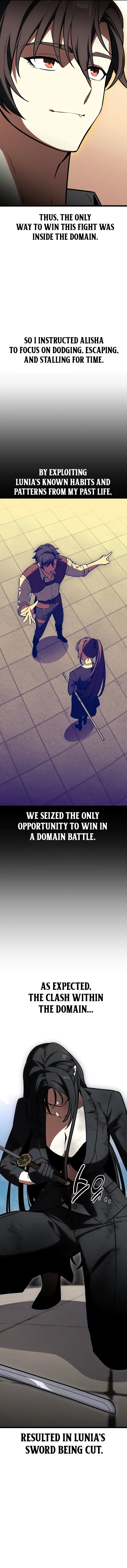 Read I Killed an Academy Player  Manga Online