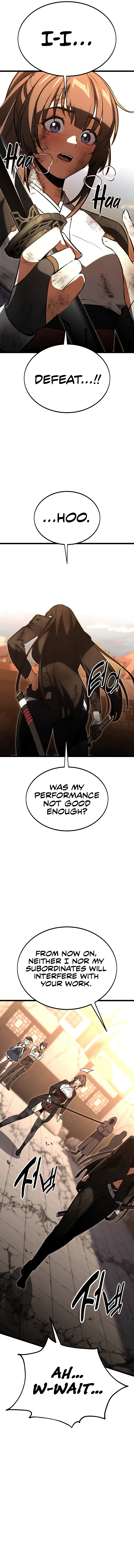 Read I Killed an Academy Player  Manga Online