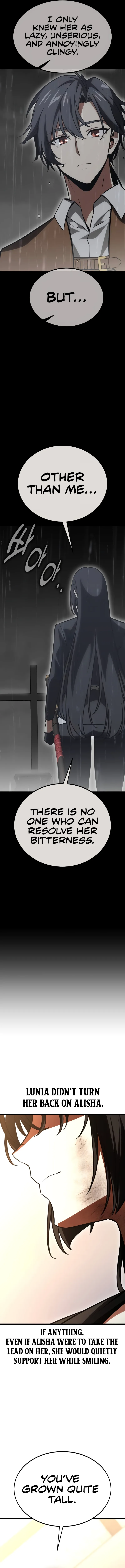 Read I Killed an Academy Player  Manga Online