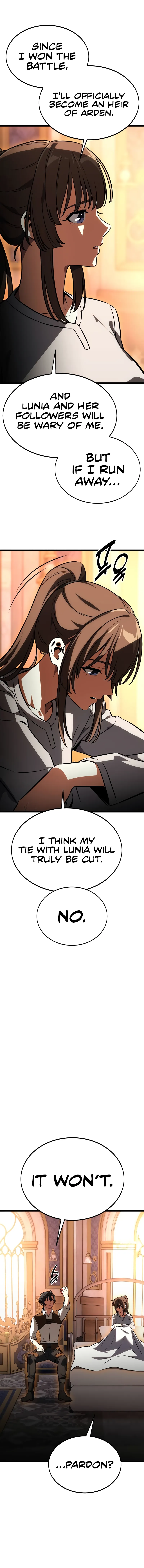 Read I Killed an Academy Player  Manga Online
