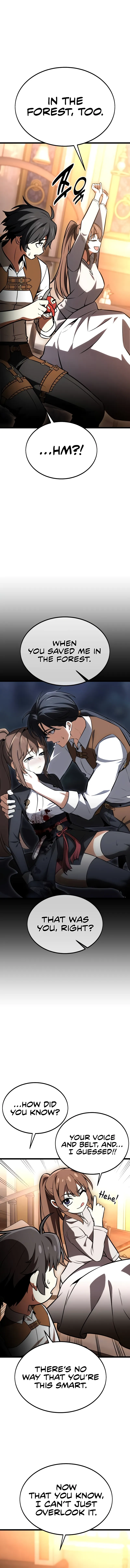 Read I Killed an Academy Player  Manga Online