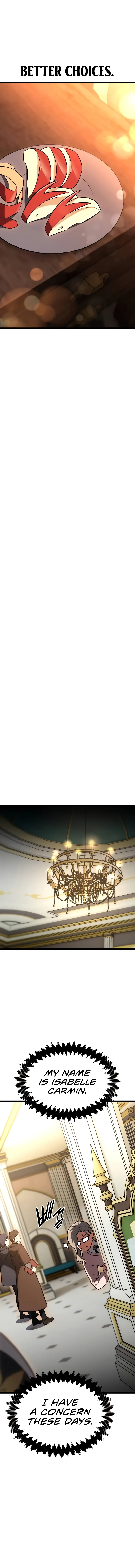Read I Killed an Academy Player  Manga Online