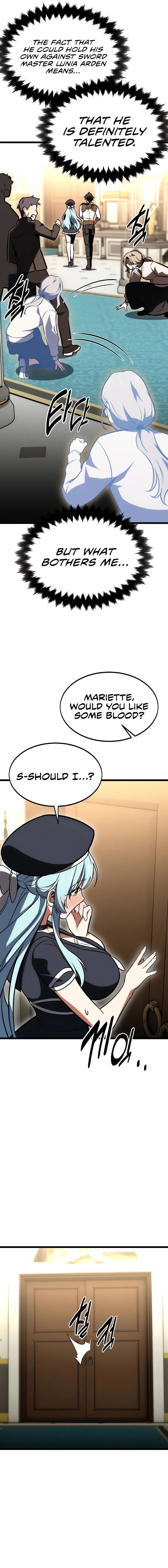 Read I Killed an Academy Player  Manga Online