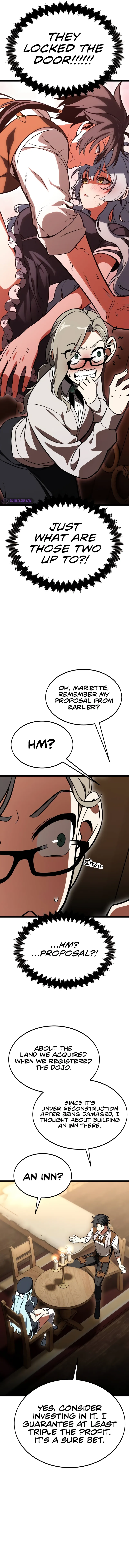 Read I Killed an Academy Player  Manga Online