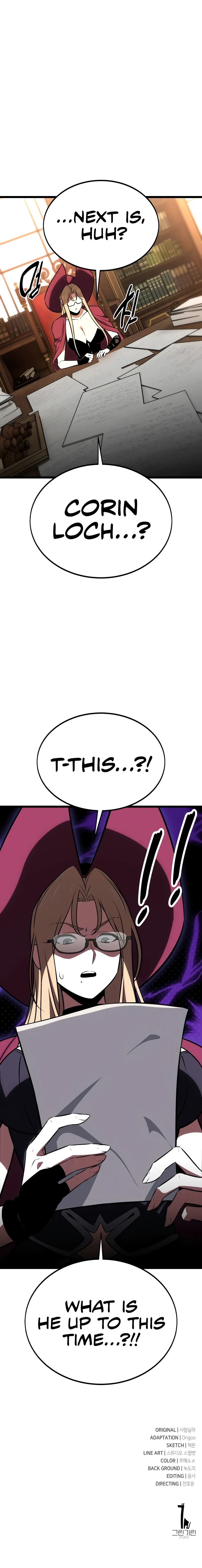 Read I Killed an Academy Player  Manga Online