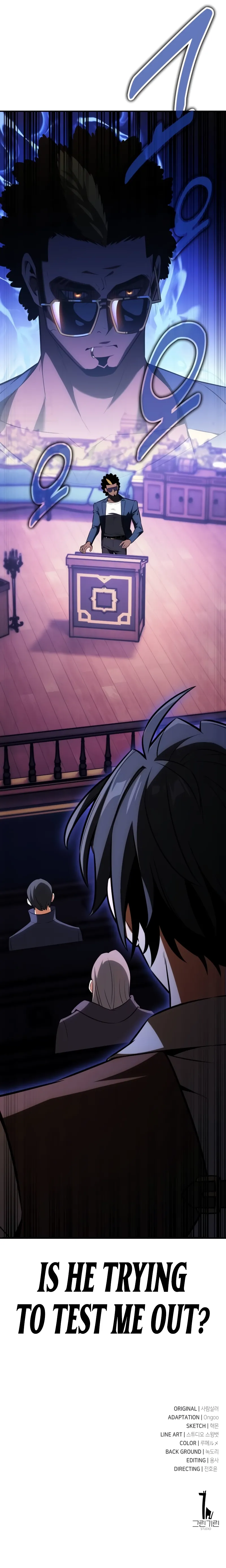 Read I Killed an Academy Player  Manga Online