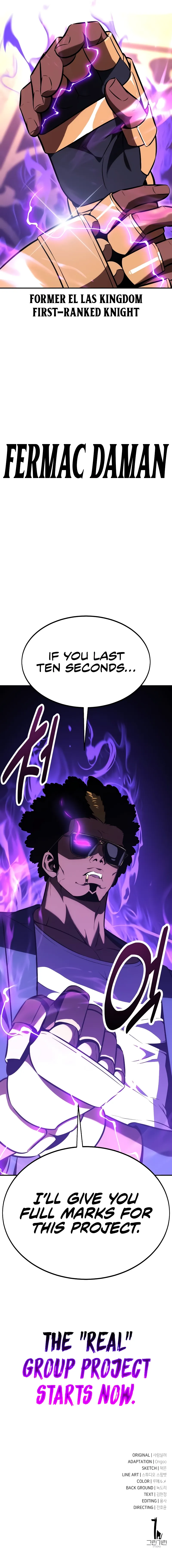 Read I Killed an Academy Player  Manga Online