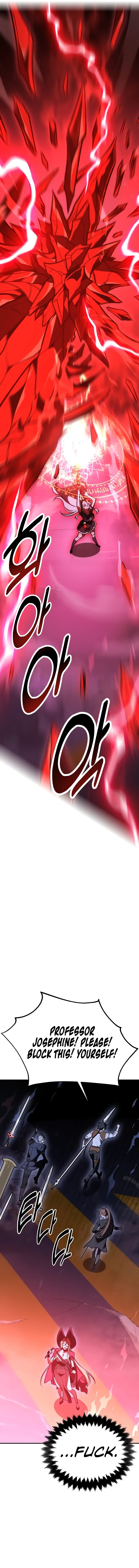 Read I Killed an Academy Player  Manga Online