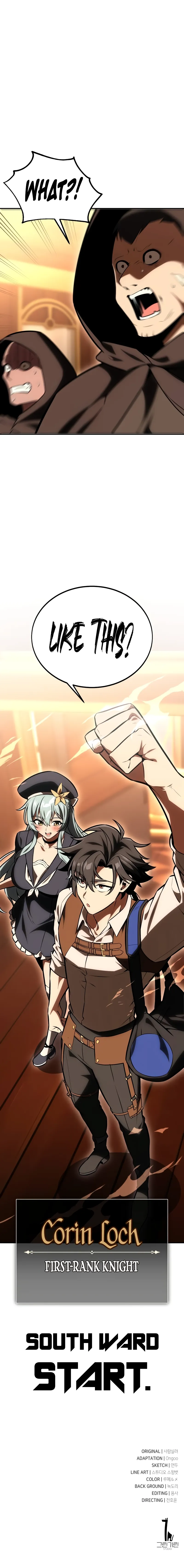 Read I Killed an Academy Player  Manga Online