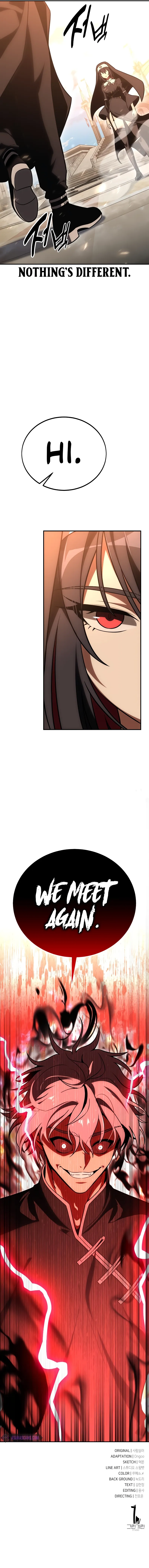 Read I Killed an Academy Player  Manga Online