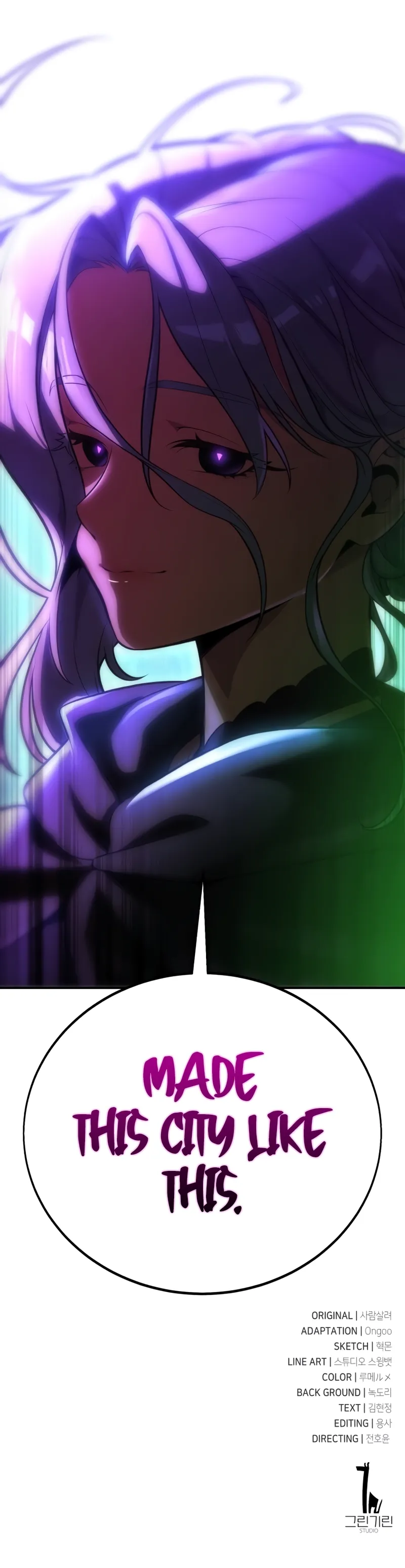 Read I Killed an Academy Player  Manga Online