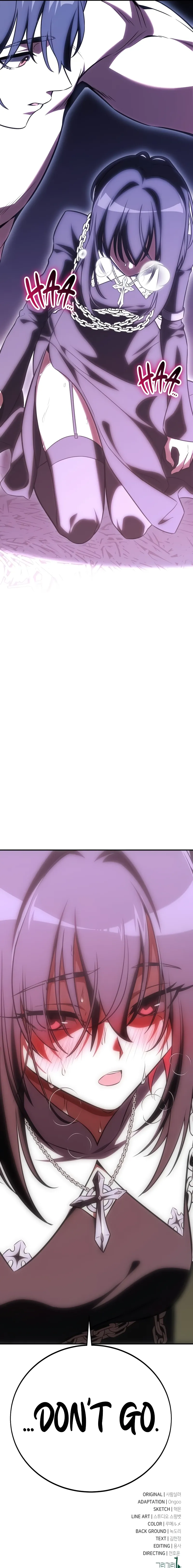 Read I Killed an Academy Player  Manga Online