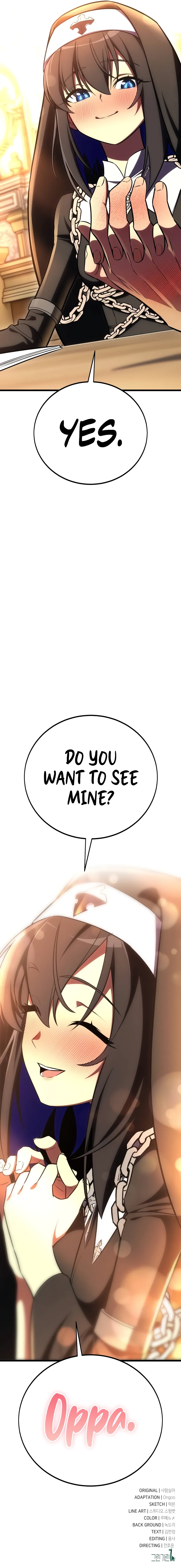 Read I Killed an Academy Player  Manga Online