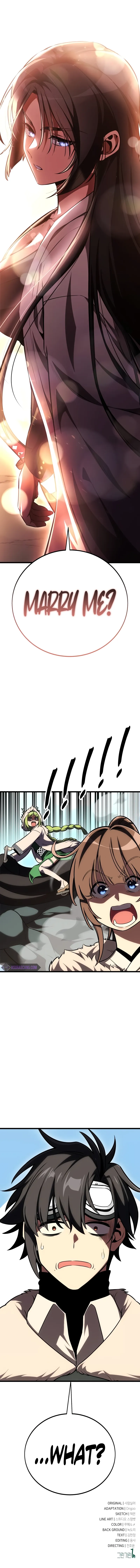 Read I Killed an Academy Player  Manga Online