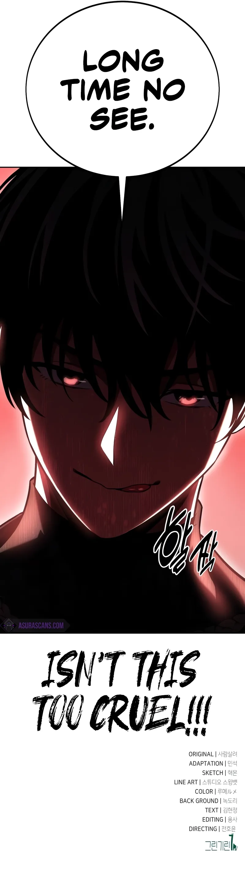Read I Killed an Academy Player  Manga Online