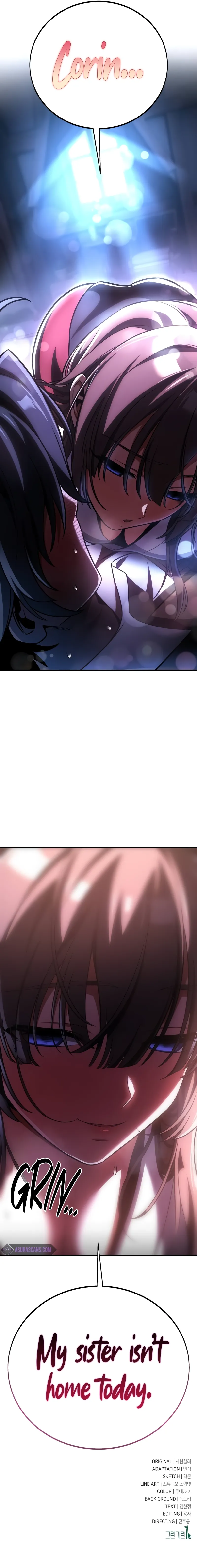 Read I Killed an Academy Player  Manga Online