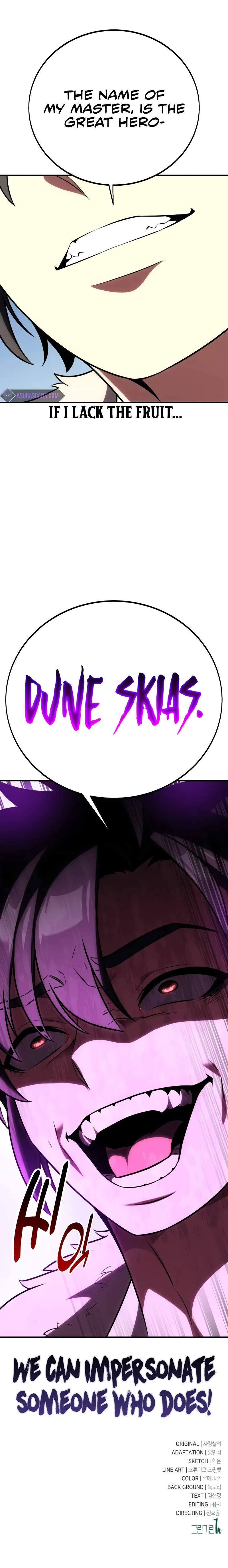 Read I Killed an Academy Player  Manga Online