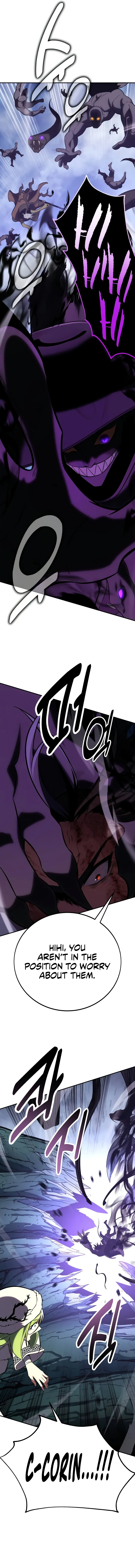 Read I Killed an Academy Player  Manga Online