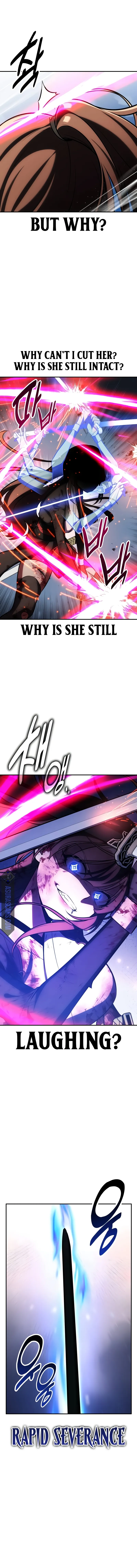 Read I Killed an Academy Player  Manga Online