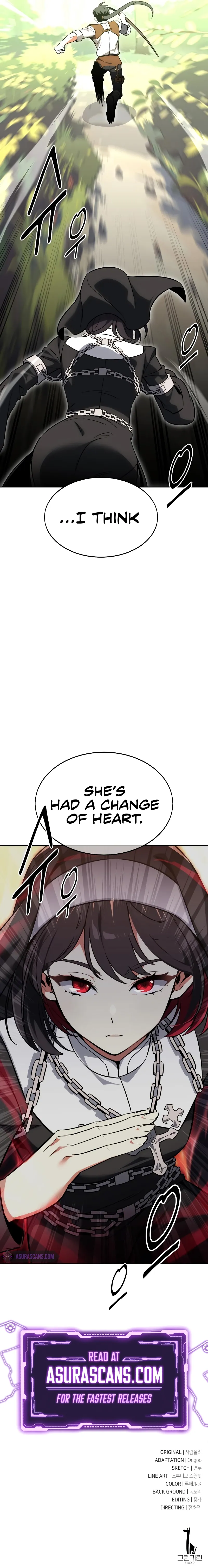 Read I Killed an Academy Player  Manga Online