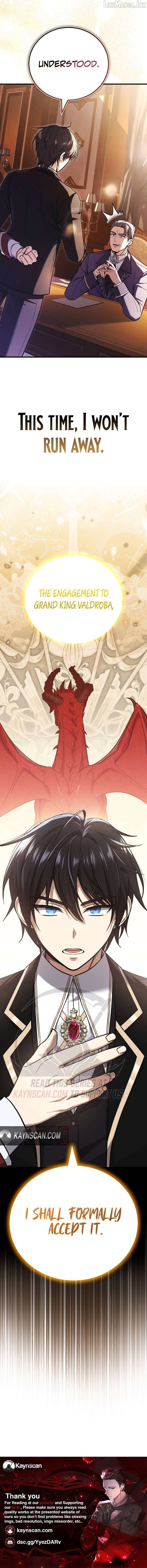Read I Married the Dragon I Killed Manga Online