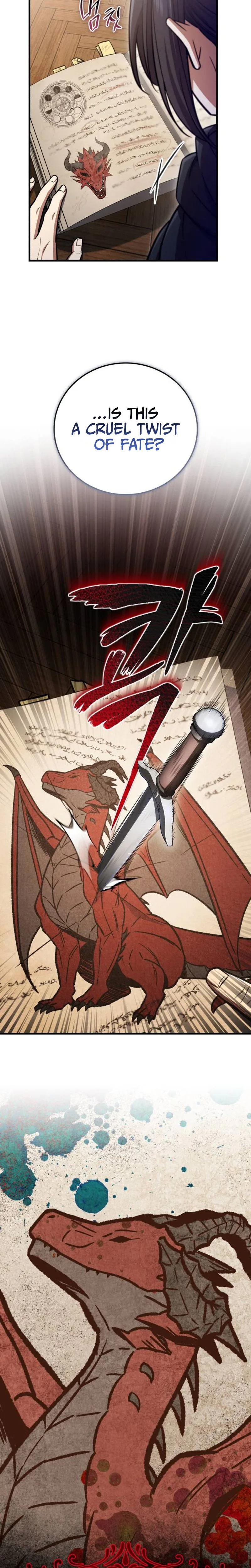 Read I Married the Dragon I Killed Manga Online