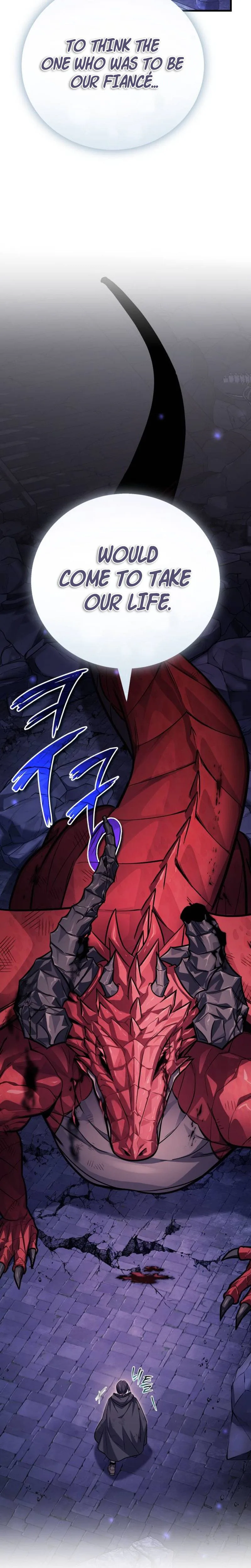 Read I Married the Dragon I Killed Manga Online