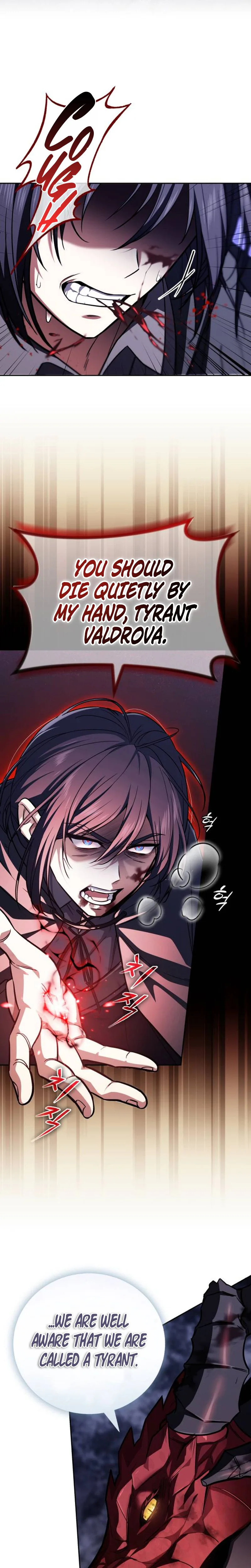 Read I Married the Dragon I Killed Manga Online