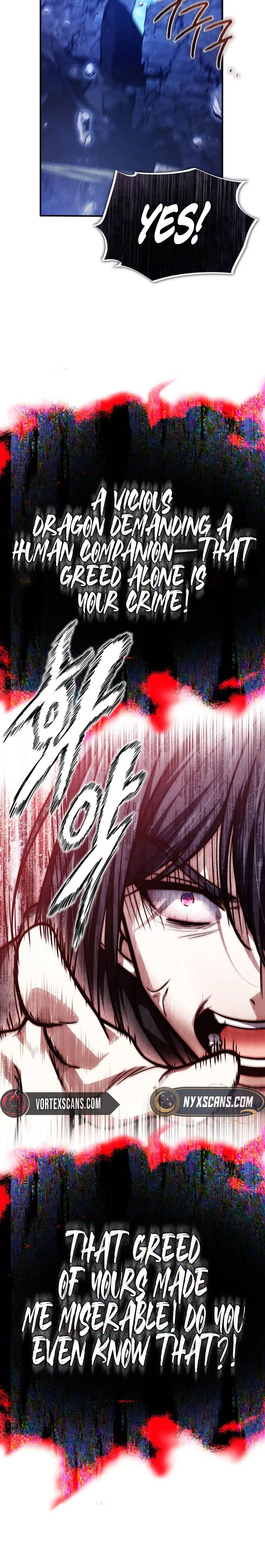 Read I Married the Dragon I Killed Manga Online