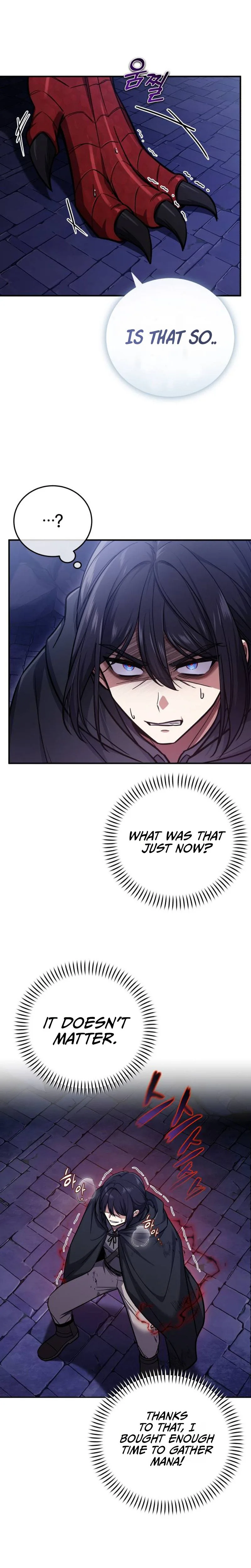 Read I Married the Dragon I Killed Manga Online